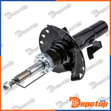 Amortisseur de suspension avant gauche pour VOLVO | A-VV-007, 3358014